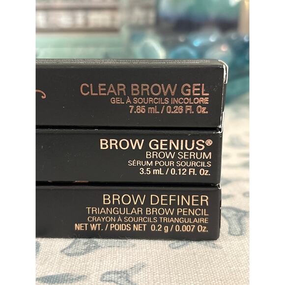 Anastasia Beverly Hills Full Size Brow Set Shade Medium Brown - Picture 5 of 8